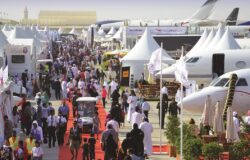 Abu Ahabi Air Expo 2022 chooses Etihad Airways as official airline sponsor