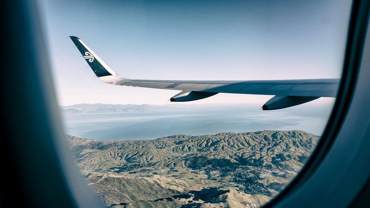 Air New Zealand