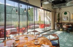 Accor debuts Novotel Mexico City World Trade Center