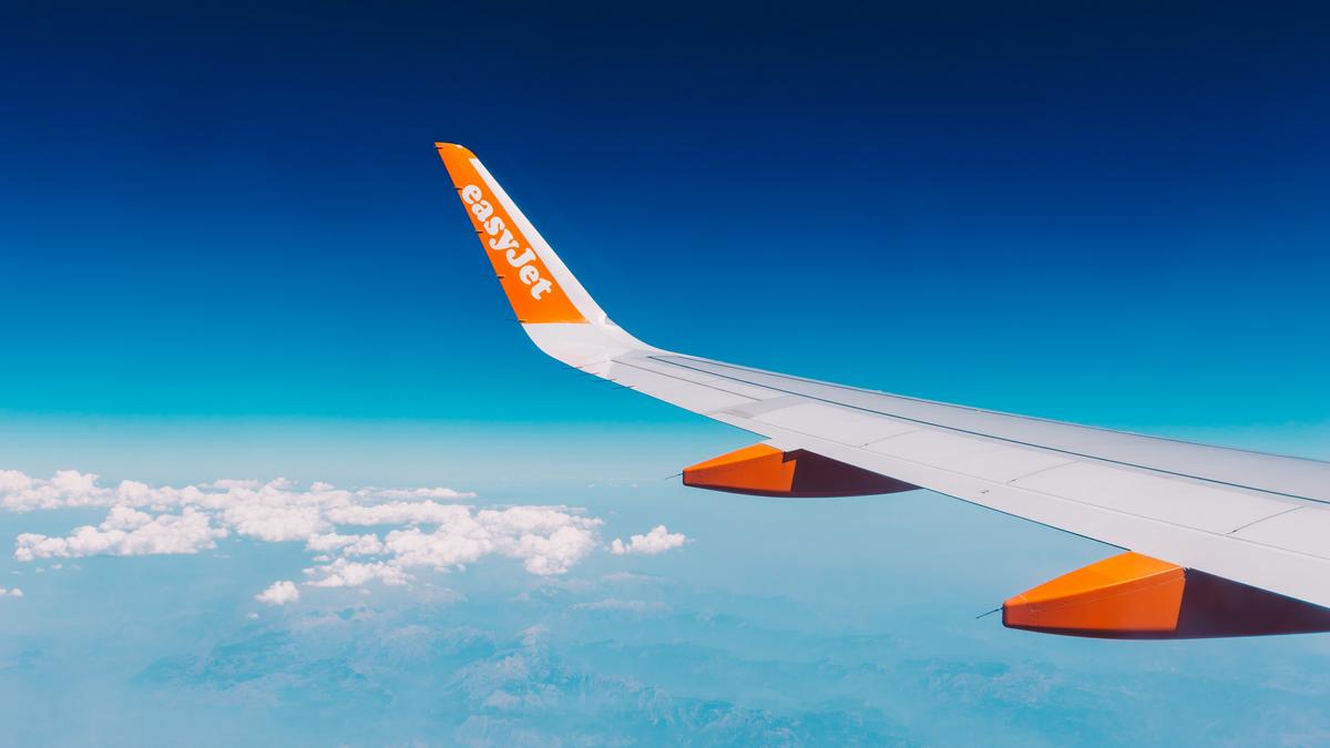 easyJet