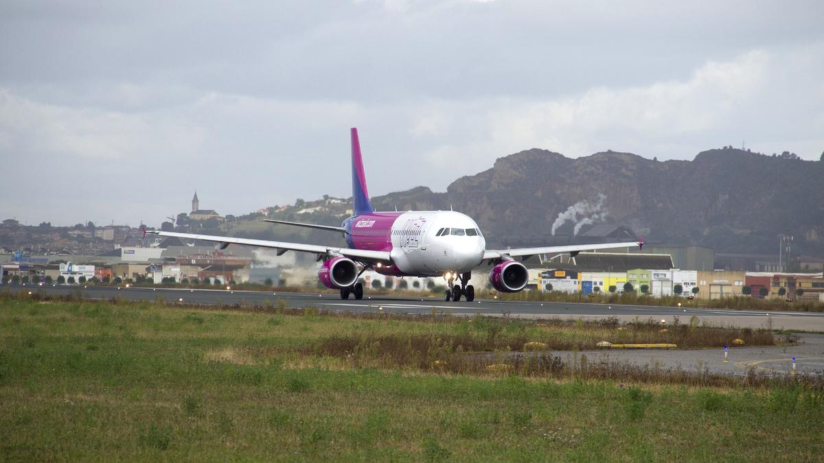 Wizz Air