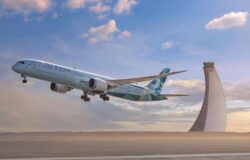 First Etihad Airways flight using sustainable aviation fuel