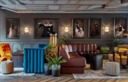 Radisson cements European expansion with recent openings