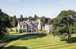 Destination by Hyatt adds Schloss Roxburghe Hotel & Golf Course