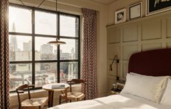 The Hoxton adding seven Europe hotels