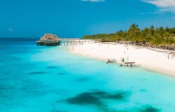 Zanzibar named leading beach destination in Africa