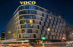 IHG Hotels & Resorts bolsters french market presence with the signing of a new voco hotel in Paris