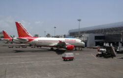 Air India to launch flights on Kolkata-Bangkok & Kolkata-Jaipur route