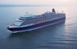 Cunard reveals 2024 summer cruise season