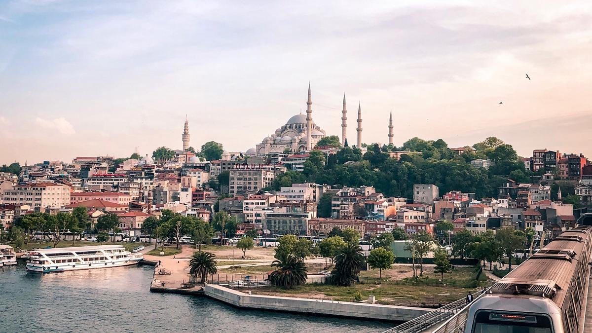 Istanbul