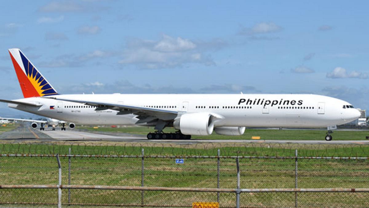 Philippine Airlines