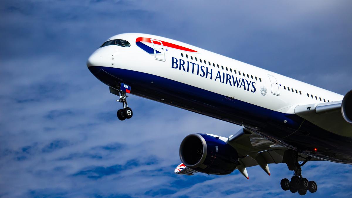 British Airways