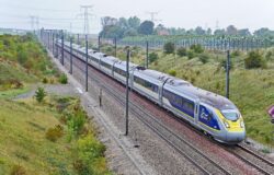 Train strikes force Eurostar to cancel all Boxing Day trains