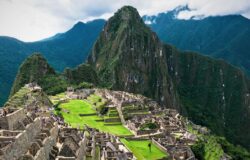 Machu Picchu closed again to tourists