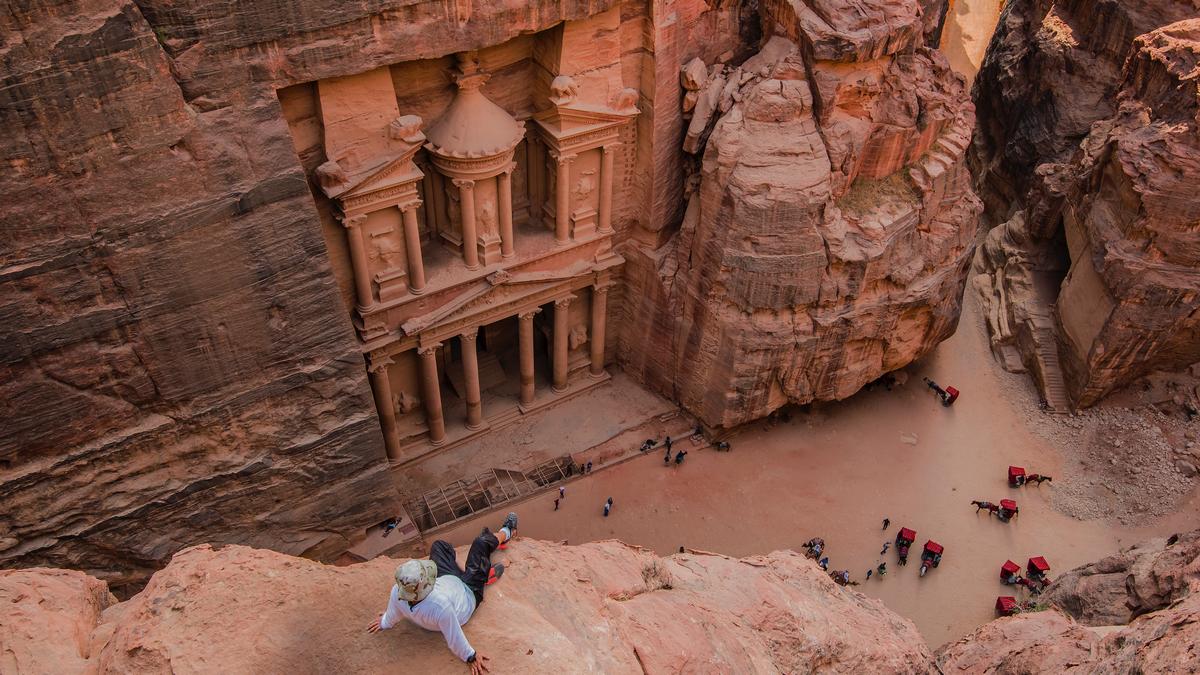 Petra