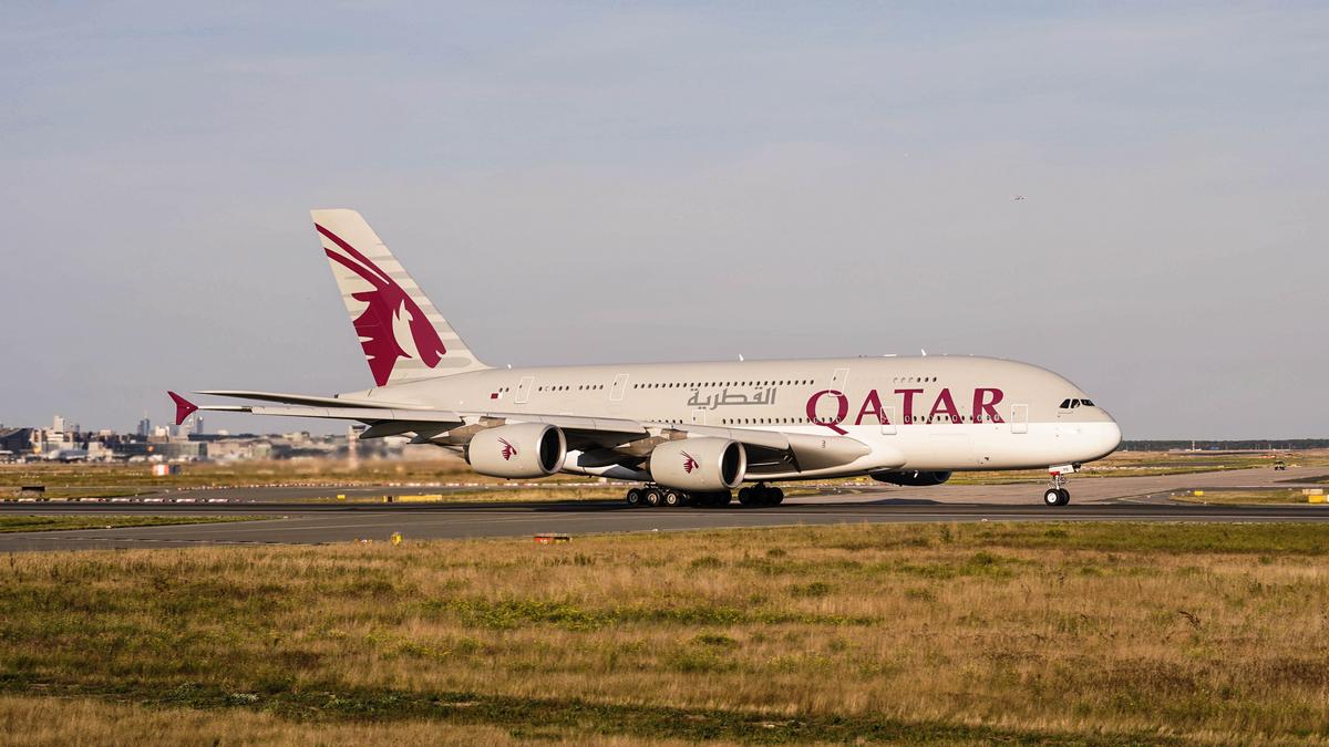 Qatar Airways