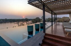 Radisson Hotel Group opens first Zambian resort minutes away from Victoria Falls