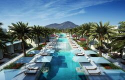 Marriott International announces plans to introduce more than 35 luxury hotels in 2023