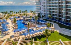 Marriott Opens All-Inclusive Autograph Collection Resort in Cancun, Mexico