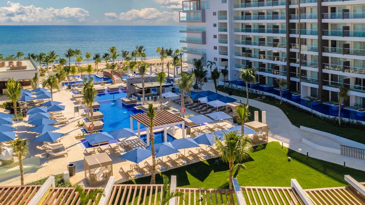 Royalton Splash Riviera Cancun