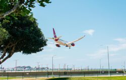 Virgin Atlantic restarting Dubai flights