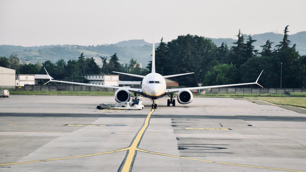 Boeing 737-MAX