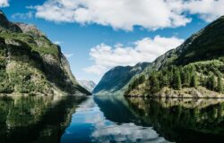 Norway tourist tax could be introduced in 2024