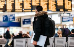 Almost half of Europe’s airports back to pre-pandemic passenger levels