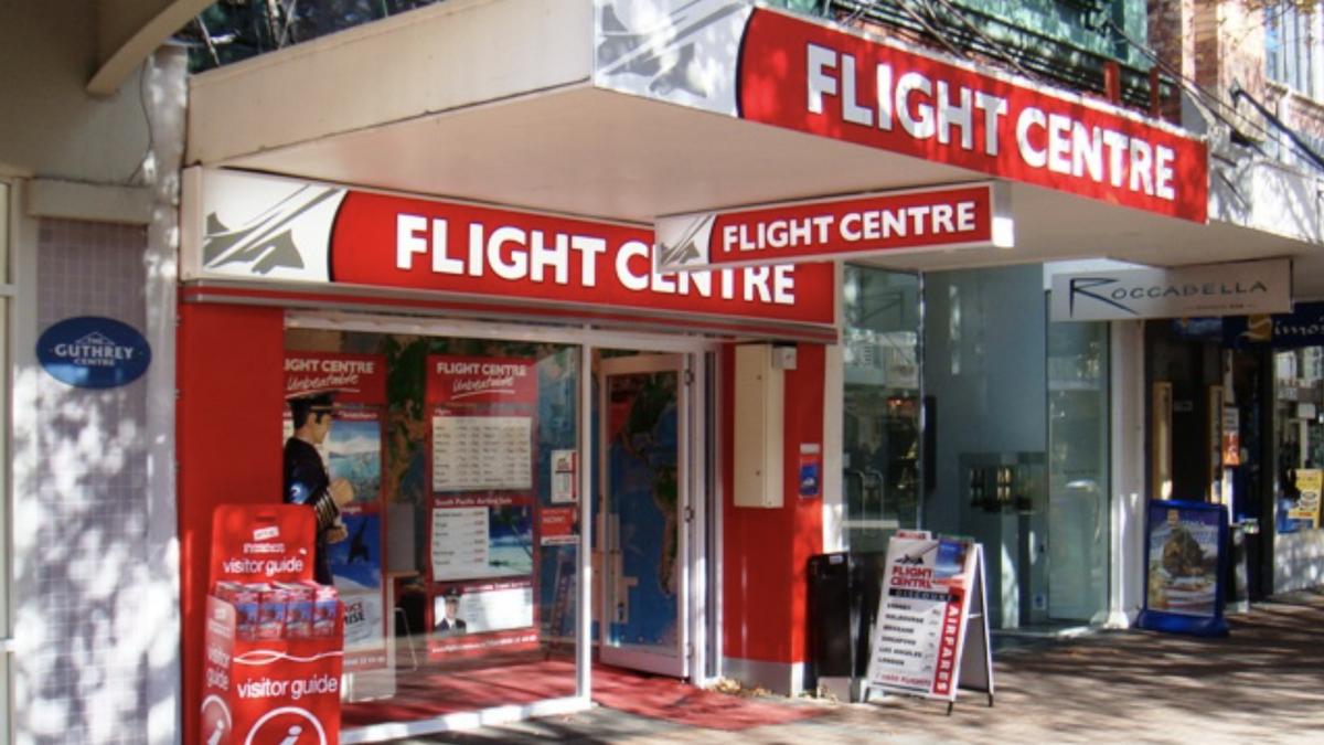 Flight Centre