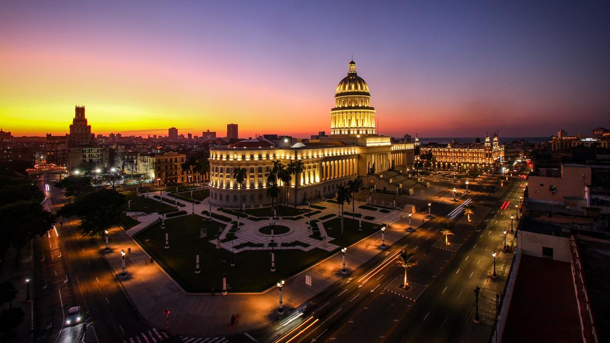 Havana, Cuba