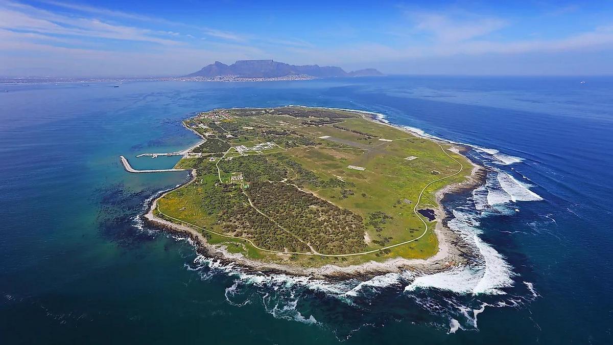 Robben Island