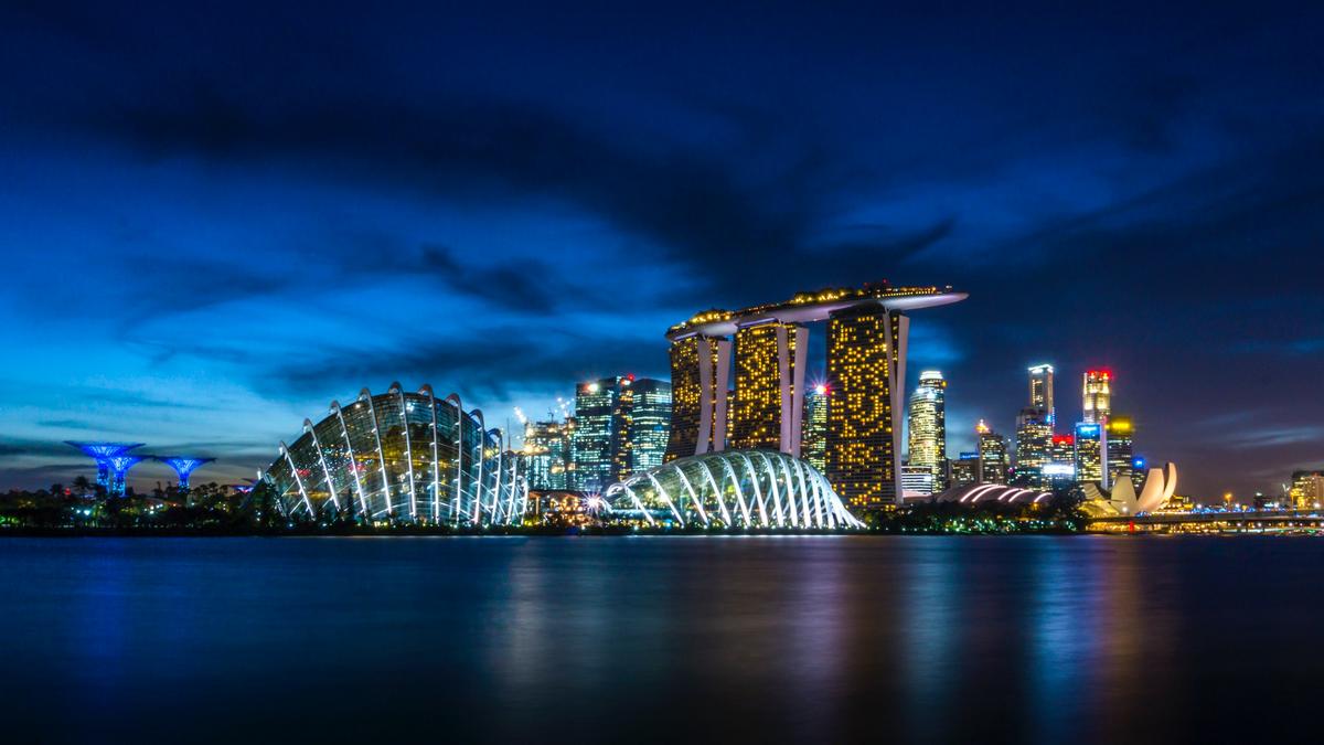 Singapore