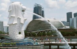 Singapore tourism to return to pre-pandemic levels by 2024