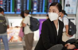 Flight bookings surge as China ends its zero-COVID policy