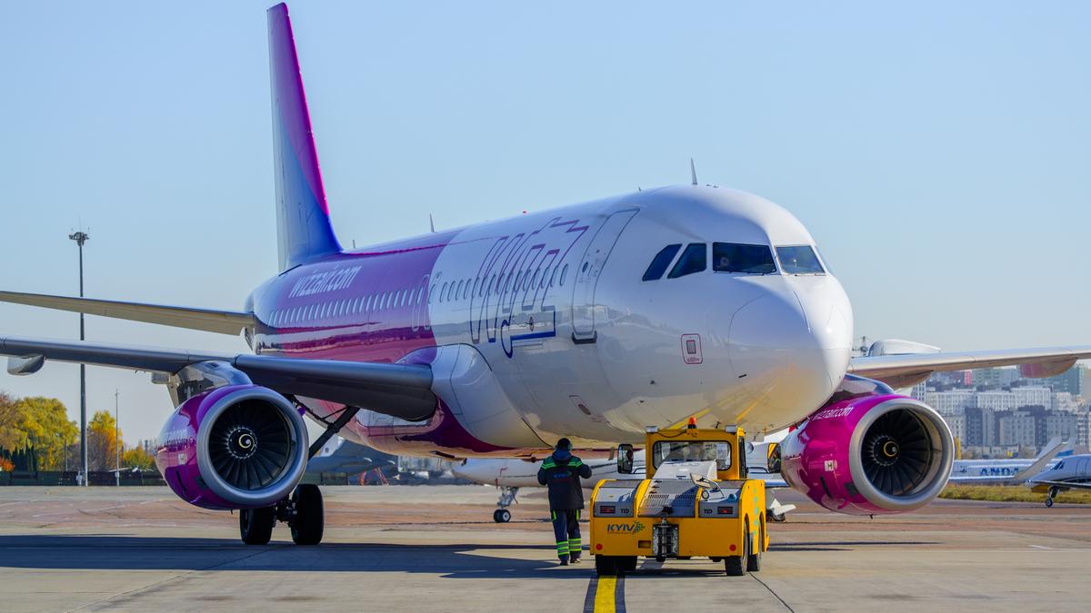 Wizz Air