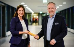 Deborah Rothe takes over as head of ITB Berlin