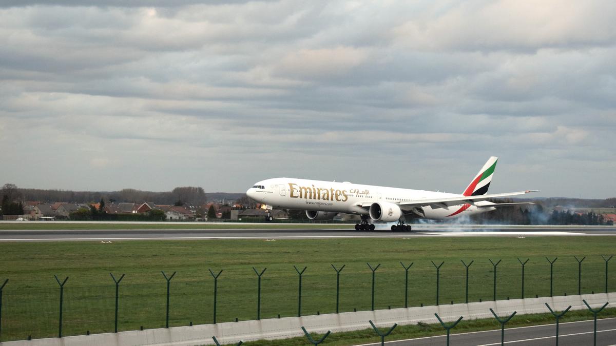 Emirates