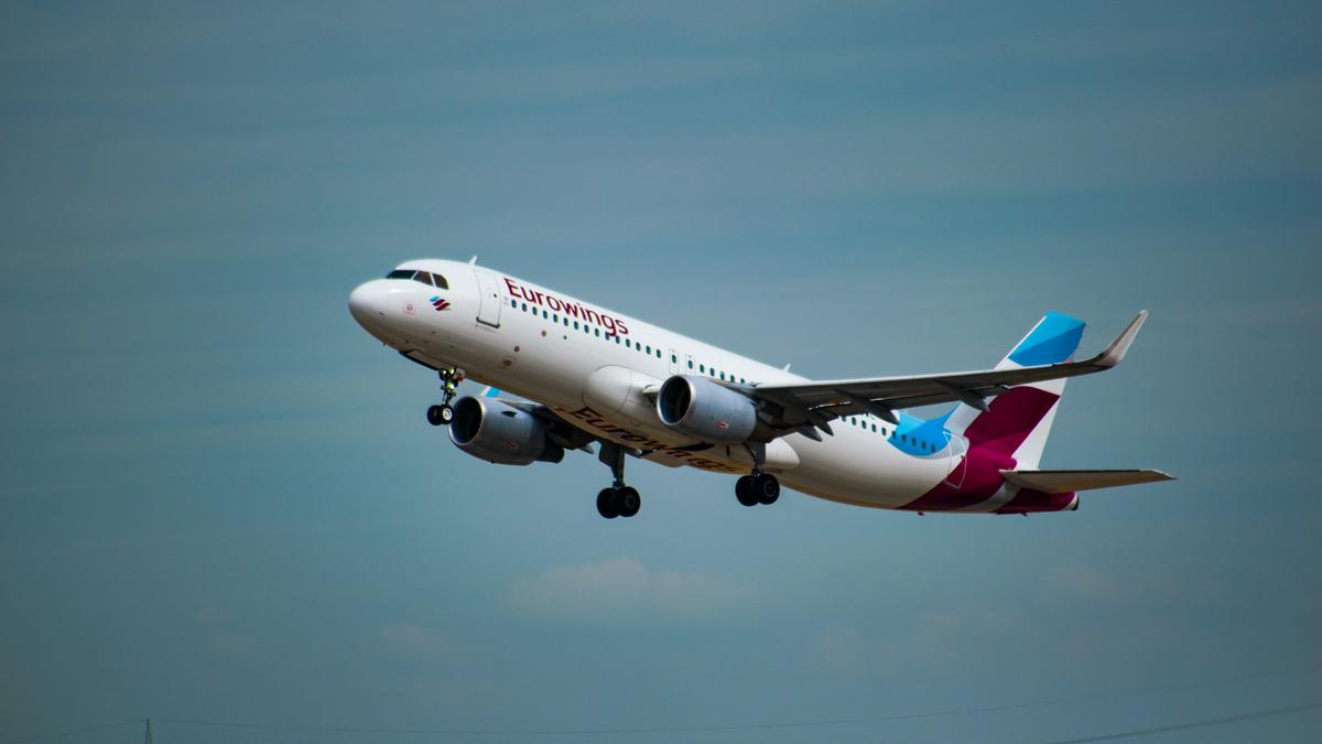 Eurowings