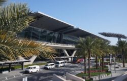 Hamad International Airport receives Airport Carbon Accreditation renewal for emissions reductions