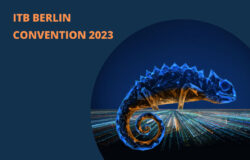 ITB Berlin Convention programme is available online now