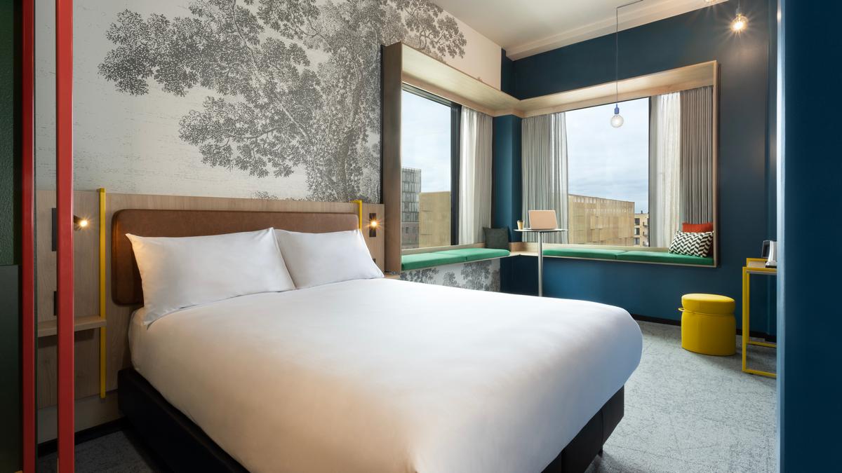 ibis Styles Copenhagen