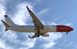 Norwegian hails strong January passenger traffic