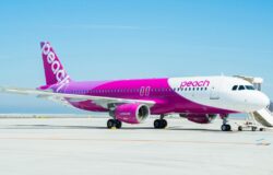 Peach Aviation broadens network in Asia