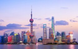 Virgin Atlantic relaunching Shanghai flights