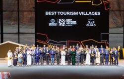 UNWTO’s Best Tourism Villages celebrated in AlUla