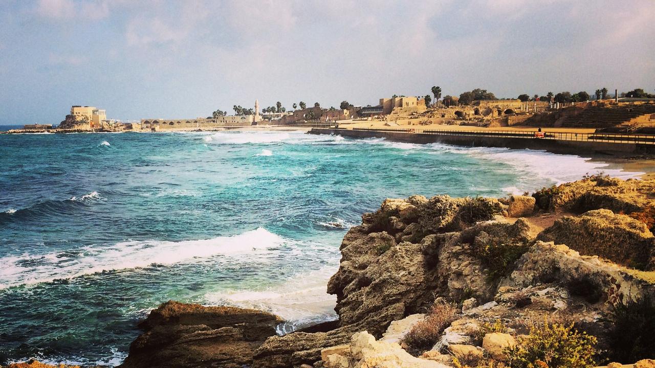 Caesarea