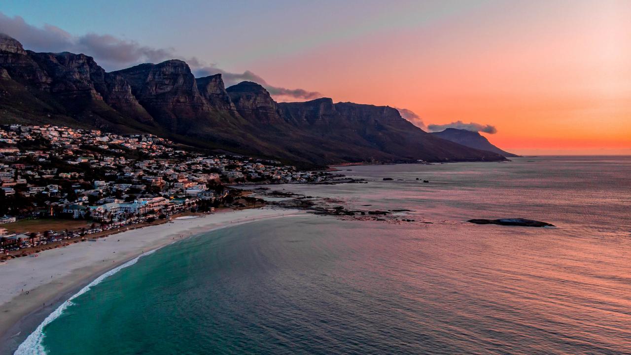 Cape Town