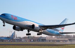 TUI eyes €1.8 billion capital raise to repay Covid state aid