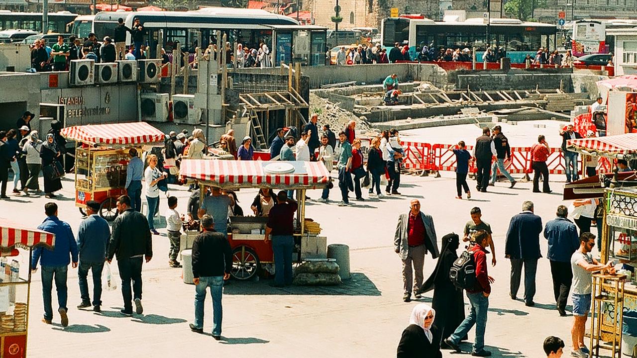 Istanbul, Turkey