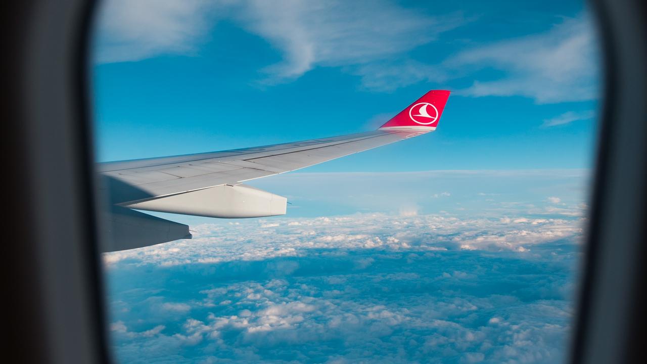 Turkish Airlines